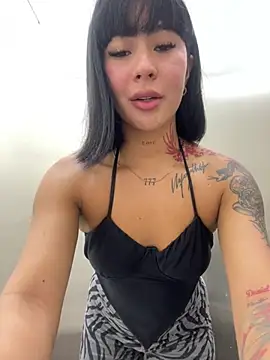 VictoriaEva online show from 03.15.25