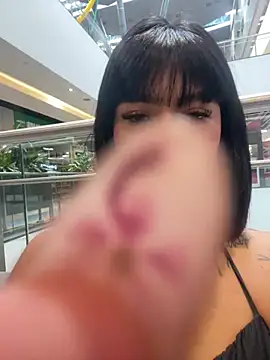 VictoriaEva online show from 03.17.25