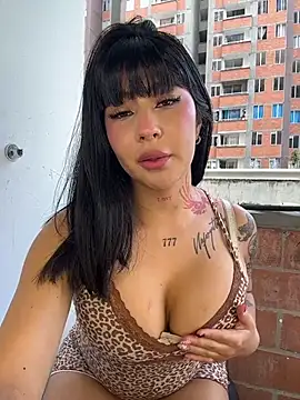 VictoriaEva online show from 10.26.25