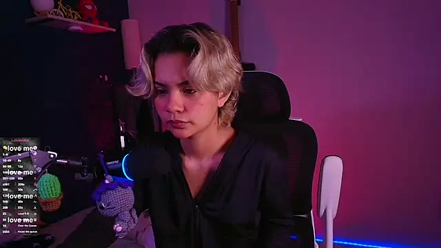 marlena3312 online show from 02.20.26