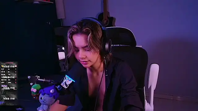 marlena3312 online show from 03.29.26