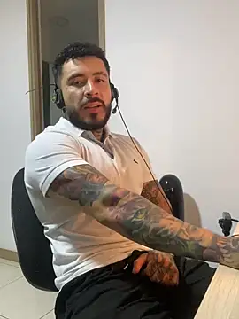 LeoSalvatore  online show from 12.26.24