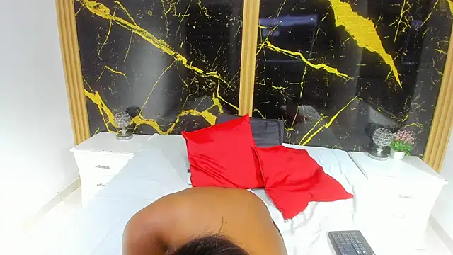 Snapshot of CarlieLyn chatting on 02.25.26 CarlieLyn online show from 02.25.26