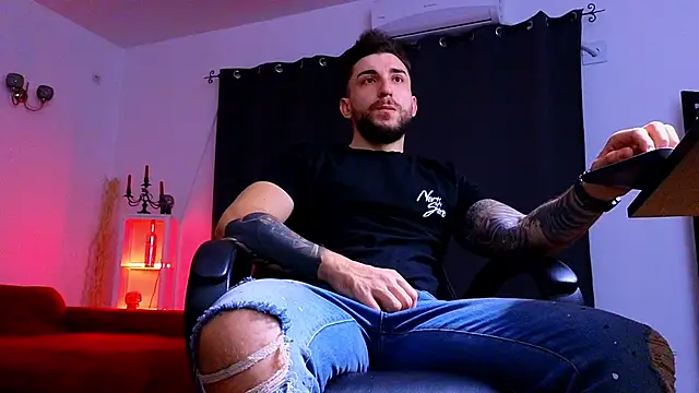 MightyAaron66 online show from 11.27.25