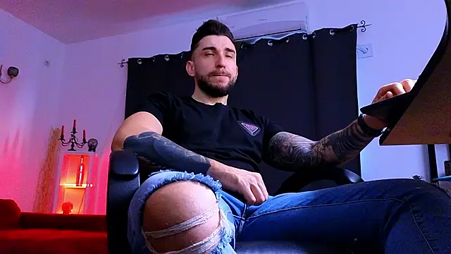 MightyAaron66 online show from 01.15.26