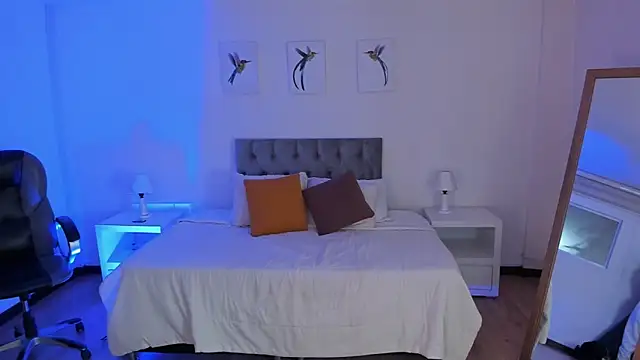 Tamy edwards online show from 03.20.25