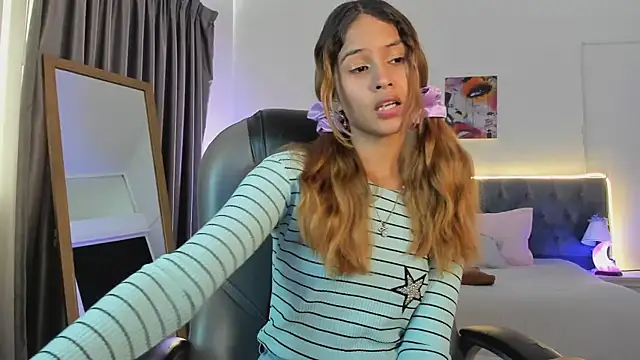 Tamy edwards online show from 09.09.25