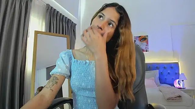 Tamy edwards online show from 09.14.25