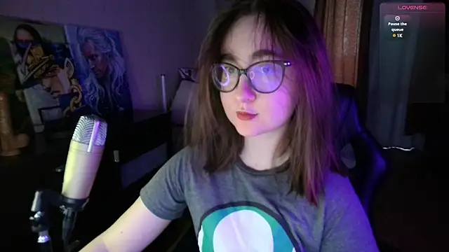 el sweety online show from 01.06.25