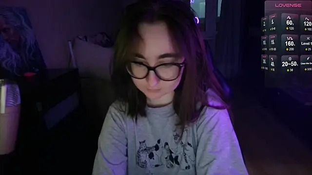 el sweety online show from 01.16.25