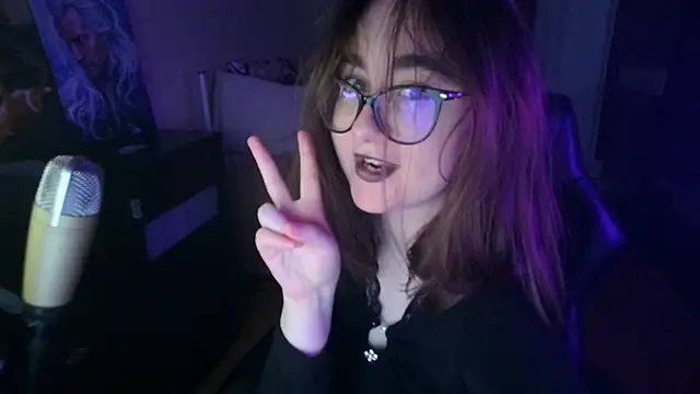 el sweety online show from 01.20.25