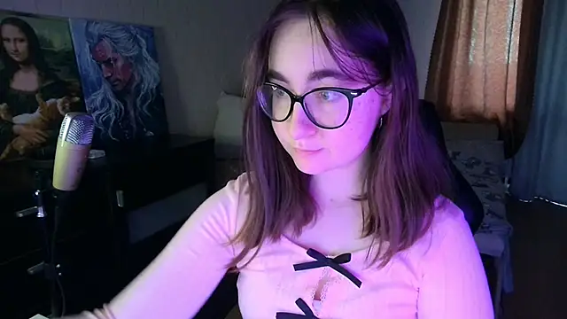 el sweety online show from 01.30.25