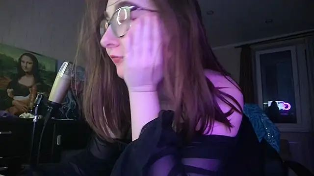 el sweety online show from 02.14.25