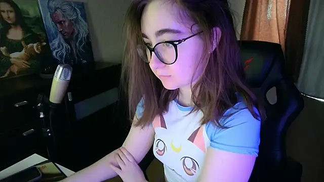 el sweety online show from 02.24.25