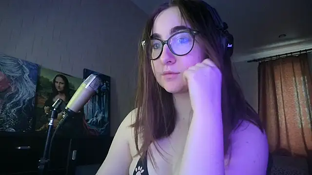 el sweety online show from 03.11.25