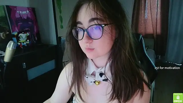 el sweety online show from 09.22.25