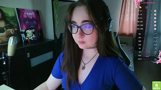 el sweety online show from 09.29.25