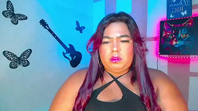 OpraxBellinda online show from 03.22.26