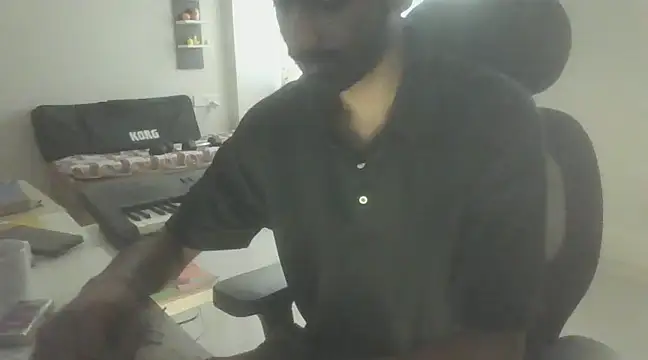 dominanthubby online show from 12.06.24