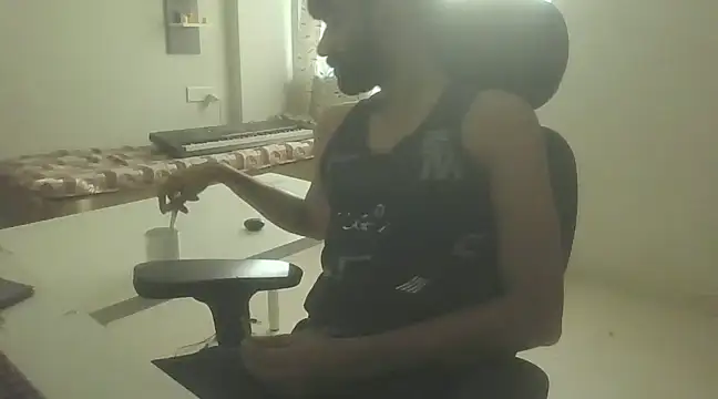 dominanthubby online show from 12.17.24