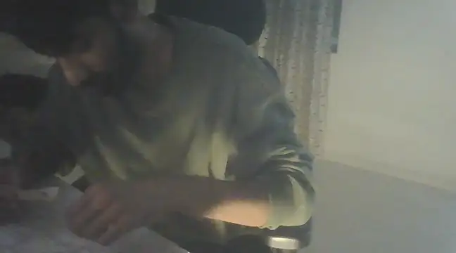 dominanthubby online show from 12.22.24