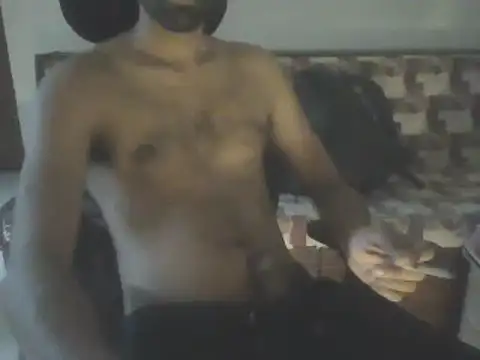 dominanthubby online show from 02.20.25