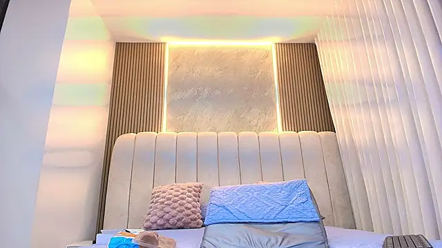 kata hazel online show from 02.21.26