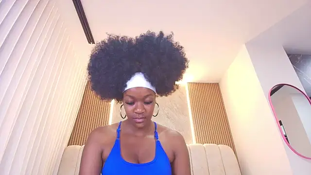 kata hazel online show from 04.08.26