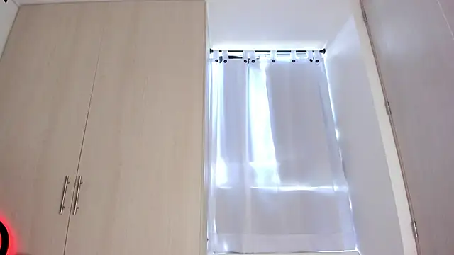 Alyssa Houston online show from 02.13.25