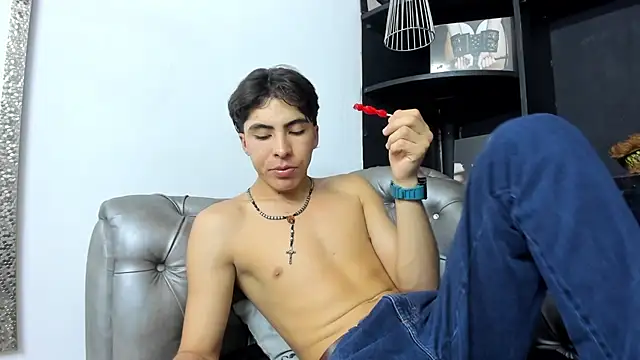 HeellBoy  online show from 10.29.25