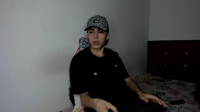 HeellBoy  online show from 02.26.26