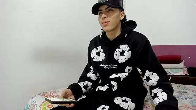 HeellBoy  online show from 02.27.26