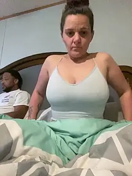 KillaKelli69 online show from 02.19.25