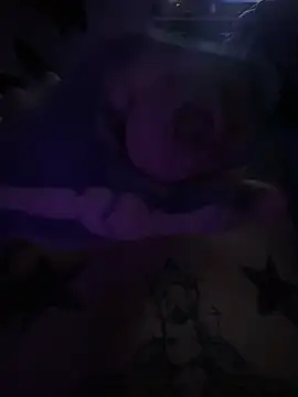 Snapshot of Tyson8897 chatting on 12.20.24 Tyson8897 online show from 12.20.24