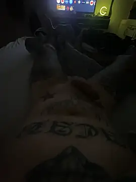 Snapshot of Tyson8897 chatting on 01.13.25 Tyson8897 online show from 01.13.25