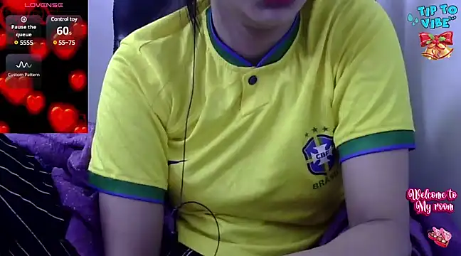 Snapshot of Barbie-Queen2 chatting on 12.05.24 Barbie-Queen2 online show from 12.05.24