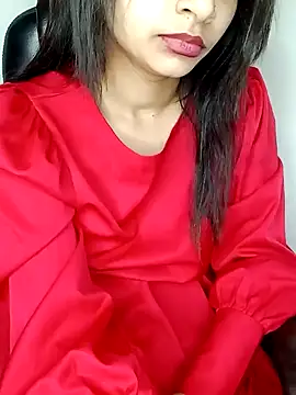 Snapshot of Barbie-Queen2 chatting on 01.23.25 Barbie-Queen2 online show from 01.23.25