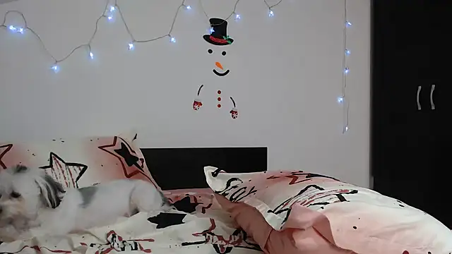 Snapshot of SweetMaddy888 chatting on 01.02.25 SweetMaddy888 online show from 01.02.25