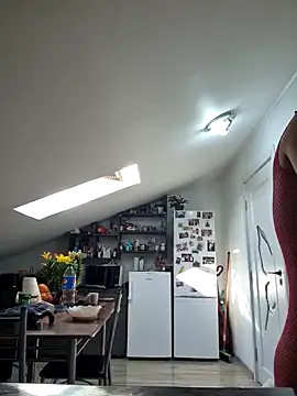 Snapshot of SweetMaddy888 chatting on 01.16.25 SweetMaddy888 online show from 01.16.25