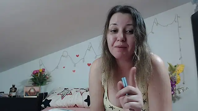 Snapshot of SweetMaddy888 chatting on 02.11.26 SweetMaddy888 online show from 02.11.26