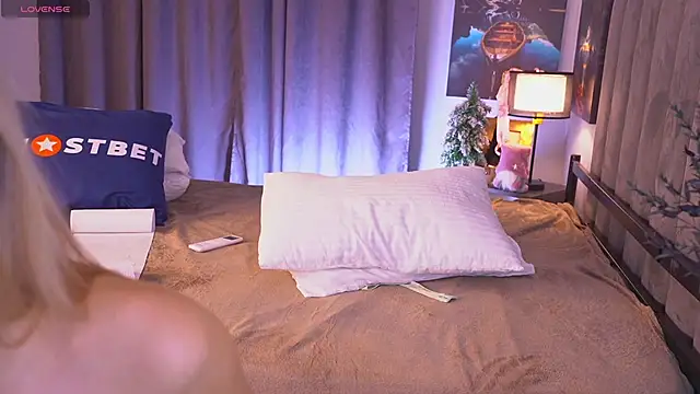 Tella dream online show from 12.18.24