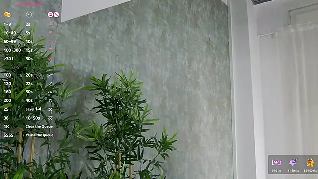 CelineMeyerr online show from 01.31.25