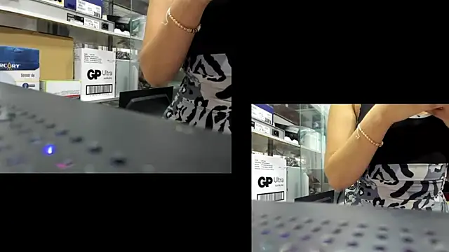 Zhara becherovka online show from 01.17.25