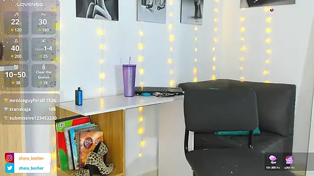 Zhara becherovka online show from 01.28.25