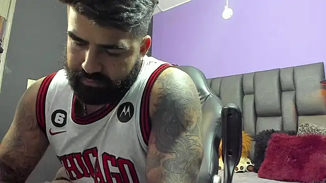 Lyon vach online show from 02.05.26