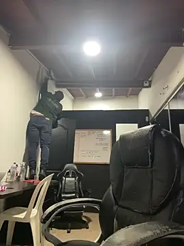 Lyon vach online show from 03.27.26