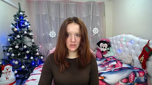 BarbaraStily online show from 01.12.25