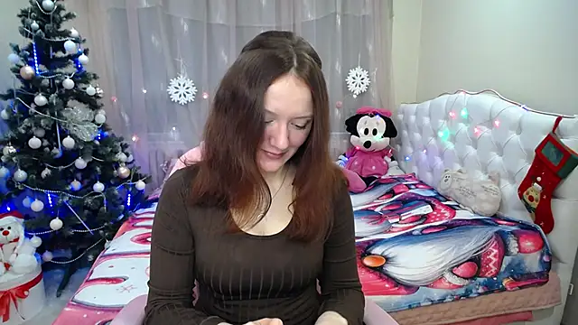 BarbaraStily online show from 01.18.25