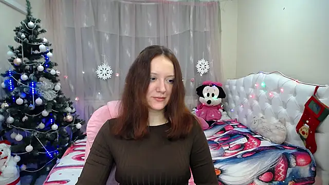 BarbaraStily online show from 01.18.25