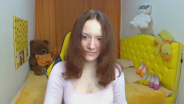 BarbaraStily online show from 02.02.25